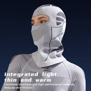 הדפסה תרמית החורף מותאמת אישית סרוג פנים מסיכה סקי מסכת סקי balacalalalbina עבור סקי אופניים אופנוע ספורט חיצוני - Product Image 4