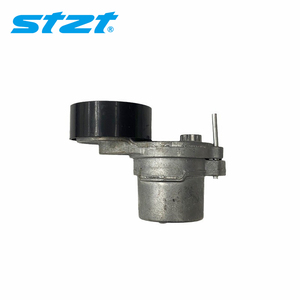 STZT 2742001270 Piezas de Automóvil, Conjunto de Tensor de Correa 274 200 12 70 para W212 W205 C207 C205 para <span class=keywords><strong>Benz</strong></span> W212 - Product Image 1