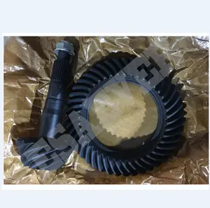 ESAEVER CROWN WHEEL AND PINION 38112-T9000 38101-J7300 38112T9000 38101J7300 38100-1HW01 381001HW01 38110-90570 3811090570