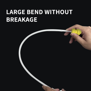 मस्यडर अनुकूलित स्वाइन इनसेमिनेशन ट्यूब उत्पादन बहु-पारस डीप माई कैथेटर, pci के लिए ल्यूलर लॉक के साथ - Product Image 3