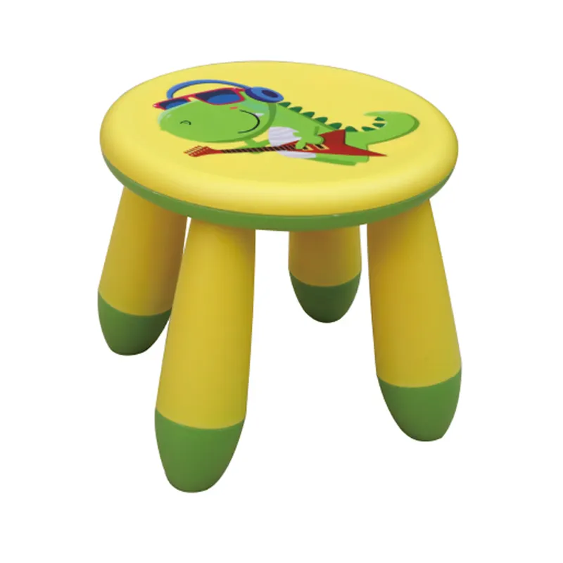 Evrensel yüksek kaliteli çocuk plastik sıcak ürün Modern çocuk sandalye