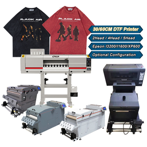 Letop Xp600 I3200 <span class=keywords><strong>T</strong></span> Áo Sơ Mi Vải Dtf In Kỹ Thuậ<span class=keywords><strong>t</strong></span> Số <span class=keywords><strong>Plotter</strong></span> In Máy In Phun Máy Trực Tiếp Để Vải Máy In - Product Image 1