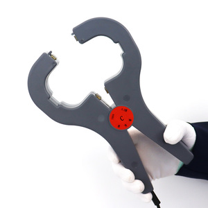 NCEL JS_Q55 1000A Sonde de courant à pince haute précision 0,1 % CT électronique pour équipement de test de courant alternatif - Product Image 6