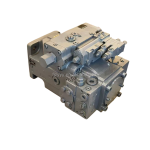 Bomba de Pistón Hidráulica ZHENYUAN A4CSG 750EPD/30R-VZH35F994 A4CSG500EPG/30R-UZH85F994N-S1326 355 EPD/30R-VZB35FXX4D - Product Image 3