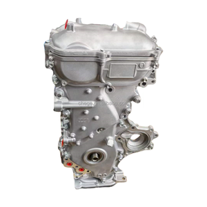 Nuevo motor remanufacturado de 4 cilindros 1ZR 4ZR de alta calidad para <span class=keywords><strong>Toyota</strong></span> <span class=keywords><strong>Corolla</strong></span> <span class=keywords><strong>Verso</strong></span> Wish 1.6L - Product Image 5