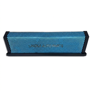Nouveau filtre à air haute performance Gubo AF27879 pour camion lourd Cascadia Detroit Diesel DD13 DD15 - Product Image 2