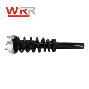 31316783016 31316785590 Amortisseur pour BMW E90 E87 320i 325i – Pièces de rechange fiables pour suspension avant droite, amortisseur de suspension, ressort central - Product Image 2