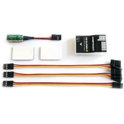 ชุดไลท์ Super4 A3