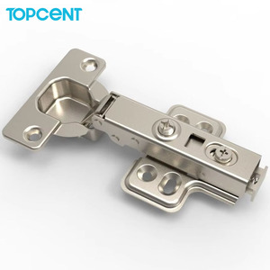 Wholesale Modern Kitchen Cabinet <strong>Hinges</strong> Cabinet <strong>100</strong>&deg; <strong>Hinges</strong> Invisible Door Auto Soft Close <strong>Hinges</strong> Engsel Bisagra - Product Image 1