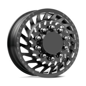 ล้อฟอร์จ 8 10 รู 22x10J 24x14J 26x14J 30x16J สำหรับรถบรรทุก SILVERADO 1500 2500 3500 - Product Image 2