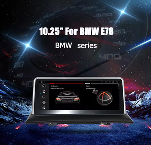 Nhà Máy Giá <span class=keywords><strong>Android</strong></span> 13 đài phát thanh xe đa phương tiện Video Player thích hợp cho BMW X3 e83car <span class=keywords><strong>Bluetooth</strong></span> wirelessgps Carplay <span class=keywords><strong>Android</strong></span> Auto - Product Image 2