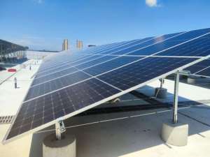 Paneles Solares JA Solar JAM66D46 LB Bifaciales Tipo N, 23.2% de Eficiencia, Garantía de 30 Años, 695W-720W - Los Más Populares en Stock, Buen Precio - Product Image 6