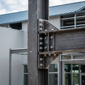 Edificio de Almacenamiento de Cultivos Agrícolas Prefabricado Modular con Estructura de Acero - Product Image 6