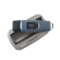 Verbesserte Version JWM Fernbedienungs-Patrouillenleser Taschenlampe Sicherheits-Patrouillensystem IP67 Wetterfest RFID 125 KHz