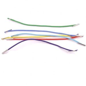 Iron Head Elastic <b>Rope</b> Barbed Elastic Band Buckle Head, Elastic Cord for Product Fasten - Product Image 3
