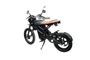 2023 fibra de carbono adulto 72v 50ah, adulto, super resistência, motocicleta elétrica