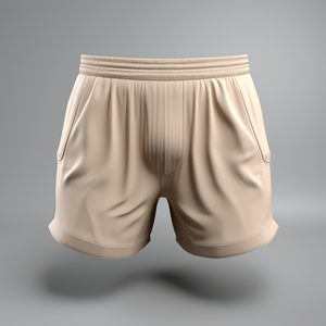 Comfort Fit Budgie Smugglers et Mens Swim Shorts Idéal pour Casual et Activewear - Product Image 3