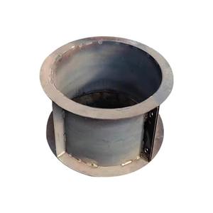 Zillionmolds baja Kawai <span class=keywords><strong>Foundation</strong></span> berat Pier cetakan pendukung fotovoltaik untuk blok beton dan semen - Product Image 1