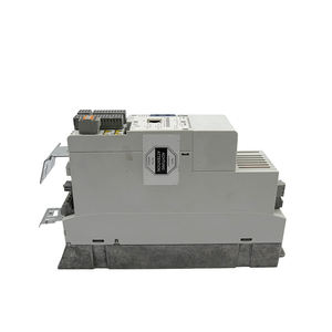 Nouveau variateur de fréquence Lenze E84AVHCE2222SX0 16257037 16896152 16628434 13721684 E70ACMDE0104SA2ETR - Product Image 4