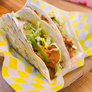 Greaseproof <b>Paper</b> Wood Pulp Bio-degradable <b>Food</b> Grade Custom Greaseproof PE Coated <b>Paper</b> - Product Image 6