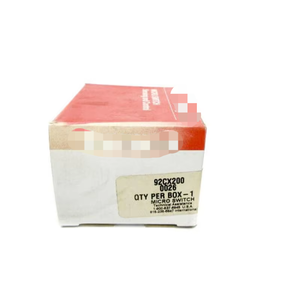 92CX200 NSFS nouveau Original prêt Stock automatisation industrielle PAC contrôleur de programmation PLC dédié - Product Image 1