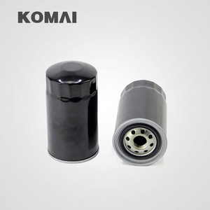 สำหรับกรองน้ำมันดีเซลรถบรรทุก รุ่นใหม่ F-3530 4942437 4946635 4941163 4700950302 950302 FF5638 SN40638 600-311-3130 - Product Image 1