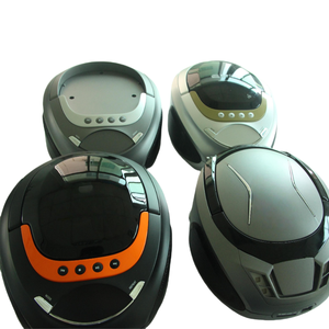 5 Axis CNC Machining Plastic Product for Household Equipment - Product Image 5
