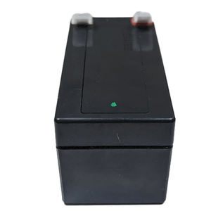 N000000004039 Accessoires de voiture <span class=keywords><strong>Batterie</strong></span> auxiliaire 12V 1.2Ah pour <span class=keywords><strong>Mercedes</strong></span> Benz CL ML R Classe S <span class=keywords><strong>Batterie</strong></span> de secours 000000004039 - Product Image 5