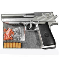 Atacado arma 635 pistola, Blasters, Nerf, Battle Toys - Alibaba.com