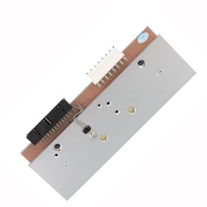 Mới Ban Đầu P1004234 140Xi4 Đầu In Máy In Nhiệt Đầu Cho Ngựa Vằn 140Xi4 203Dpi Máy Tính Để Bàn Đầu Máy In - Product Image 1