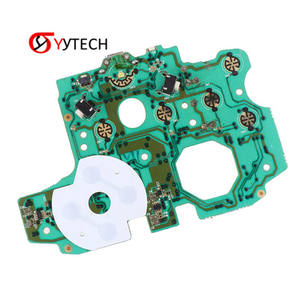 Placa <span class=keywords><strong>de</strong></span> Botón <span class=keywords><strong>de</strong></span> <span class=keywords><strong>Encendido</strong></span> para Control <span class=keywords><strong>de</strong></span> <span class=keywords><strong>Xbox</strong></span> <span class=keywords><strong>One</strong></span>, Repuestos <span class=keywords><strong>de</strong></span> Reparación SYYTECH - Product Image 1