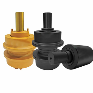 Piezas de Maquinaria de Construcción 175-30-00775 17A-30-00721 195-30-02651 Rodillo de Cadena para <span class=keywords><strong>Komatsu</strong></span> - Product Image 6