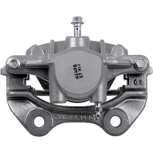 Pièces détachées automobiles Jakko Étrier de frein 4400.83 581893 213741 DC81054 pour Citroën PEUGEOT - Product Image 4