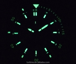 Montres pour hommes dans la catégorie Montres-bracelets Mouvement Miyota 9015 <span class=keywords><strong>Montre</strong></span> de plongée avec verre saphir <span class=keywords><strong>Montre</strong></span> automatique - Product Image 4