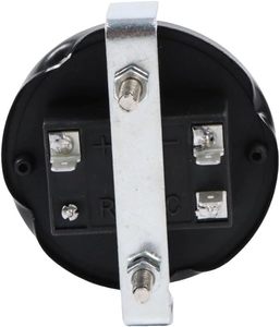 Hour Meter <b>Timer</b> 1613932 161-3932 Compatible with Excavator 320D E320D E307D E312D 312D 307D - Product Image 5