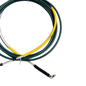 OEM <b>Gear</b> Shift <b>Cable</b> 1703-10-00414 Compatible With Zhongtong LCK6127 Auto Transmission Systems Fast Delivery - Product Image 4