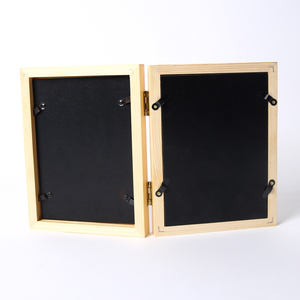 กรอบรูปพิมพ์อุ้งเท้าสัตว์เลี้ยงกันน้ำแบบ DIY พร้อมด้วยเทคโนโลยีการพิมพ์ตัวอักษรและการทาสีพื้นผิว - Product Image 4