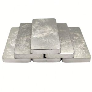 Hot Selling 4n Indium in Metal Beads/ Ingot/<b>Wire</b>/Indium Sheet - Product Image 3