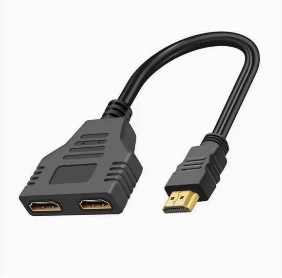 High Quality HDMI Splitter 4Kx2K 3D