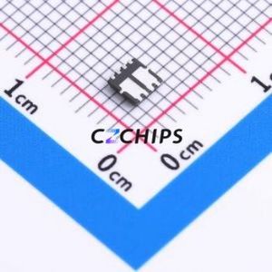 ทรานซิสเตอร์สนาม PDFN3333-8L XR302ทรานซิสเตอร์ (MOsfet) ชิ้นส่วนอิเล็กทรอนิกส์ - Product Image 2