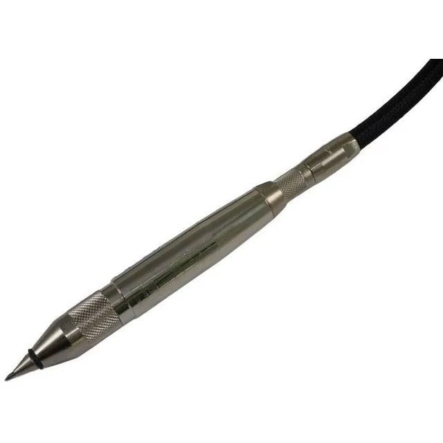 Air Pneumatic Scribe Engraving Pen Stylus Hammer Engraver 34000bpm For Precision Engraving Metal Stone Glass