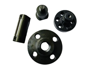 Nhanh Chóng chất lượng cao CNC sản xuất dịch vụ tùy chỉnh chế biến nhôm màu sắc khác nhau Anodized CNC các bộ phận công - Product Image 3