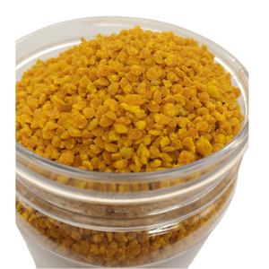 Gránulos de Polen de Abeja Puro, Polen de Maíz Natural Orgánico - Product Image 3