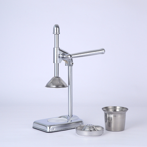 Exprimidor Manual de Agitación Lenta - Product Image 6
