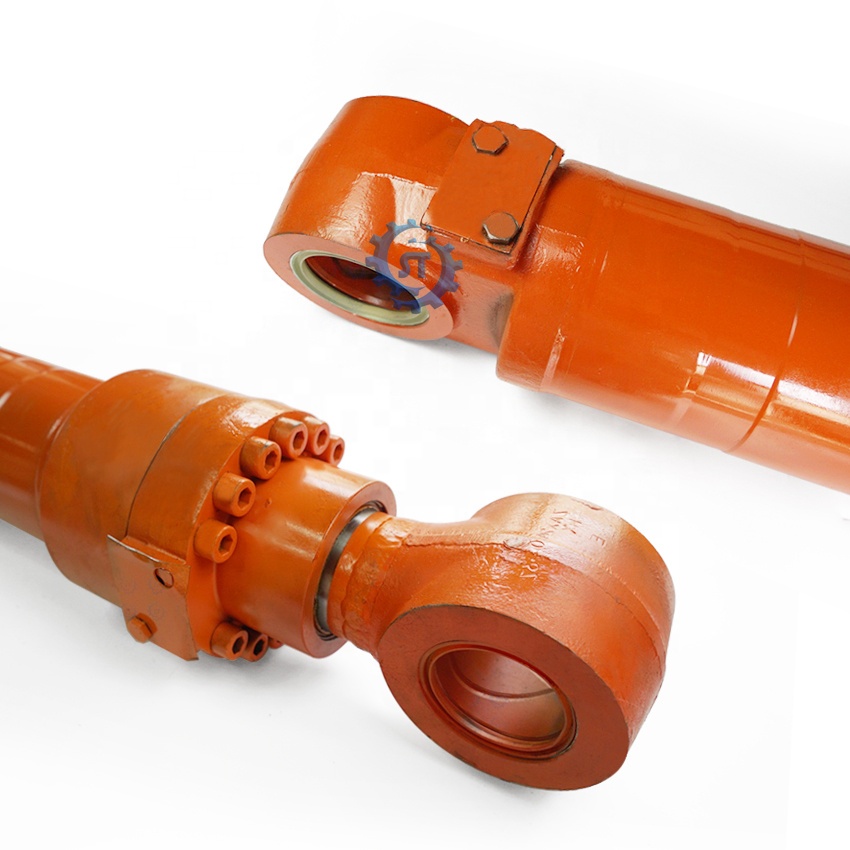 ZX240-3 Boom Bucket Stick - Hydraulic Cylinders for Excavators