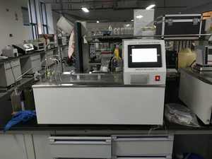 ASTM D323 Laboratuvar Ekipmanı Test Cihazı Buhar Basıncı Test Cihazı Akaryakıt Test Seti Sıvı Test Cihazı Petrol Test Cihazı - Product Image 4