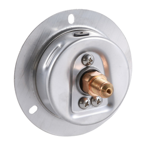 고품질 누설 스테인리스 냉각 가스 압력 계기 없음 - Product Image 3