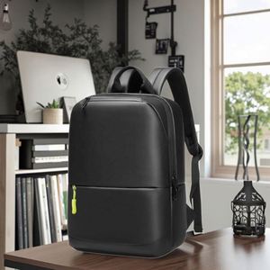 Waterproof Airplane Multifunctional Custom Large Capacity Black <b>Backpack</b> Travel Storage Bag Durable Business <b>Computer</b> <b>Backpack</b> - Product Image 1