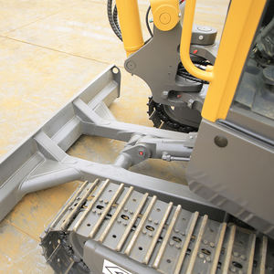 Machines de terrassement SDLG ER636F, grande pelle hydraulique, excavatrice à godets, 3,6 tonnes, excavatrices à chenilles hydrauliques - Product Image 2