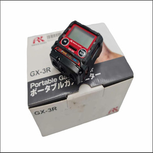 Hot Selling Riken Keiki GX-3R Portable 4 Gas Detector - Product Image 5
